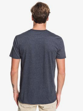 Choppy Day - Pocket T-Shirt for Men  EQYKT03918
