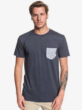 Choppy Day - Pocket T-Shirt for Men  EQYKT03918