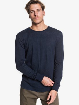 Hakone - Long Sleeve T-Shirt for Men  EQYKT03923
