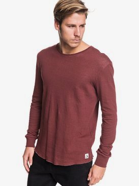 Hakone - Long Sleeve T-Shirt for Men  EQYKT03923