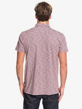 Everyday Sun Cruise - Short Sleeve Polo Shirt for Men  EQYKT03957