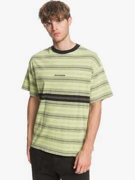 Back On - T-Shirt for Men  EQYKT03962