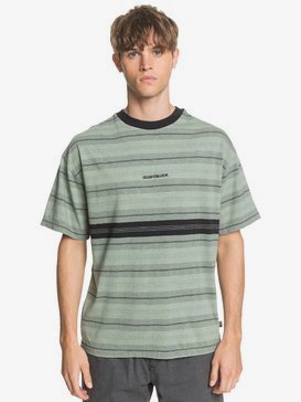 Back On - T-Shirt for Men  EQYKT03962