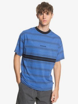 Back On - T-Shirt for Men  EQYKT03962