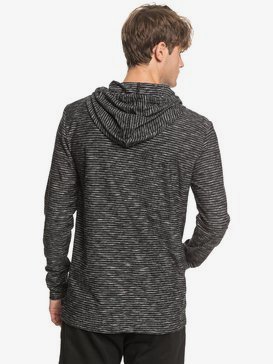 Kentin - Long Sleeve Hooded Top  EQYKT03965