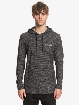 Kentin - Long Sleeve Hooded Top  EQYKT03965