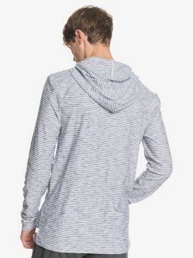 Kentin - Long Sleeve Hooded Top  EQYKT03965