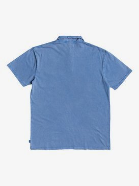 Acid Sun - Short Sleeve Polo Shirt  EQYKT03967