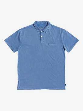 Acid Sun - Short Sleeve Polo Shirt  EQYKT03967