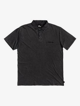 Acid Sun - Short Sleeve Polo Shirt  EQYKT03967