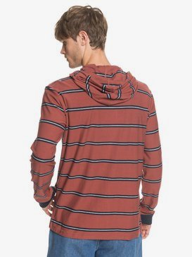 Surfset - Long Sleeve Hooded Top  EQYKT03972