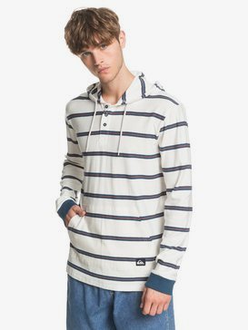 Surfset - Long Sleeve Hooded Top  EQYKT03972