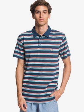 Coreky Mate - Short Sleeve Polo Shirt  EQYKT03973