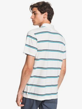 Coreky Mate - Short Sleeve Polo Shirt  EQYKT03973