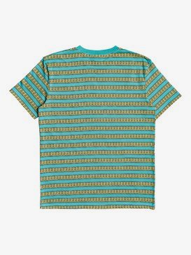 Jacquard Destin - T-Shirt for Men  EQYKT03975