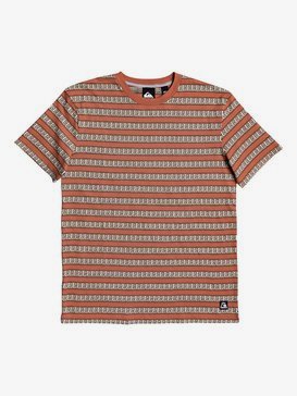 Jacquard Destin - T-Shirt for Men  EQYKT03975