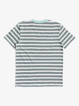Jacquard Destin - T-Shirt for Men  EQYKT03975