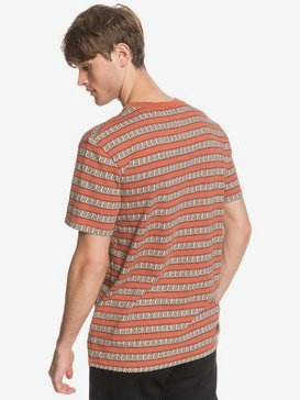 Jacquard Destin - T-Shirt for Men  EQYKT03975