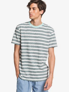 Jacquard Destin T-Shirt