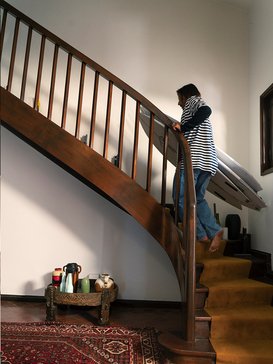 Originals - Linen T-Shirt for Men  EQYKT03989