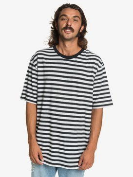 Originals - Linen T-Shirt for Men  EQYKT03989