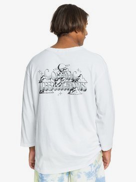 Originals - Mid-Sleeve T-Shirt for Men  EQYKT03990