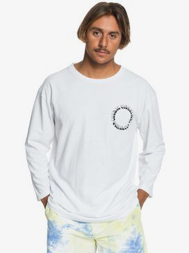Originals - Mid-Sleeve T-Shirt for Men  EQYKT03990