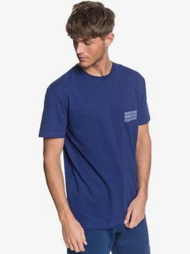 MTK - Pocket T-Shirt for Men  EQYKT04014