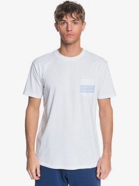 MTK - Pocket T-Shirt for Men  EQYKT04014