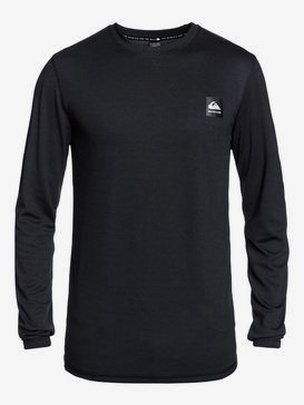 Territory - Polartec&reg; Long Sleeve Base Layer Top for Men  EQYLW03039