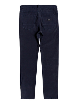 Krandy - Straight Fit Trousers for Men  EQYNP03168