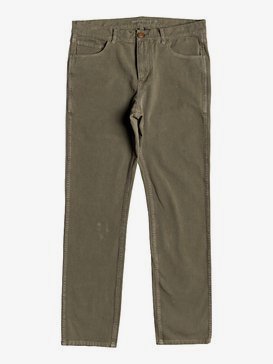 Krandy Slim - Chinos for Men  EQYNP03169
