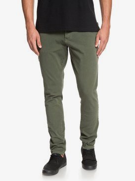 Krandy Slim - Chinos for Men  EQYNP03169