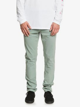 Krandy Slim - Chinos for Men  EQYNP03169