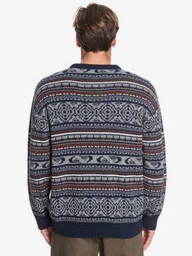 Tarkine Stands - Jumper for Men  EQYSW03243