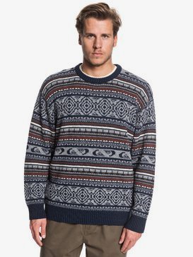 Tarkine Stands - Jumper for Men  EQYSW03243