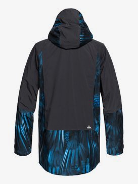 TR Stretch - Shell Snow Jacket for Men  EQYTJ03172