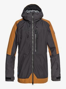 TR Stretch - Shell Snow Jacket for Men  EQYTJ03172