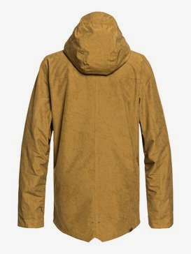 Drift - Parka Snow Jacket for Men  EQYTJ03182