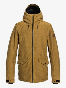 Drift - Parka Snow Jacket for Men  EQYTJ03182