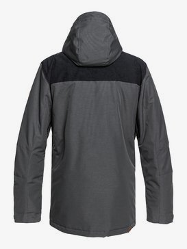 Raft - Military Snow Jacket for Men  EQYTJ03188