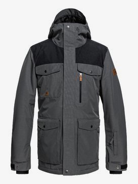 Raft - Military Snow Jacket for Men  EQYTJ03188