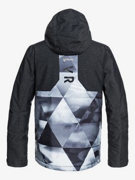 Mission Plus - Snow Jacket for Men  EQYTJ03189