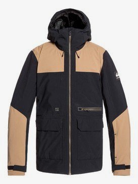 Arrow Wood - Snow Jacket  EQYTJ03212