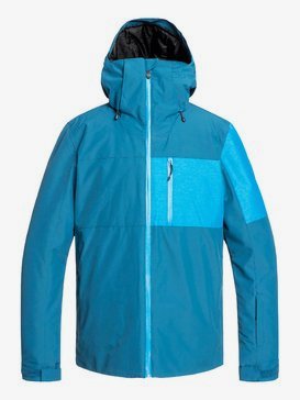 Mission Plus - Snow Jacket for Men  EQYTJ03215