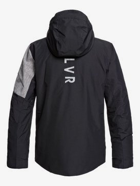 Mission Plus - Snow Jacket for Men  EQYTJ03215