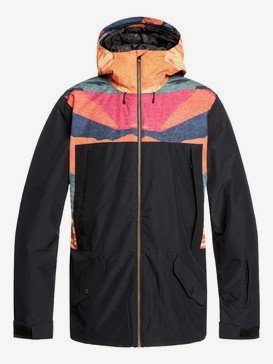 TR Ambition - Snow Jacket for Men  EQYTJ03216