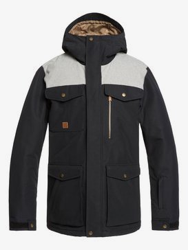 best mens snow jacket