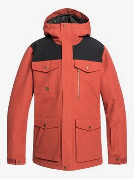 Raft - Snow Jacket for Men  EQYTJ03227