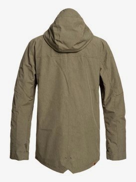 Drift - Snow Jacket for Men  EQYTJ03228